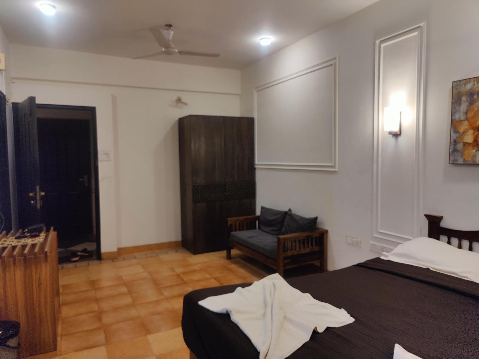 カラングートCasa Philomenaアパートメント エクステリア 写真